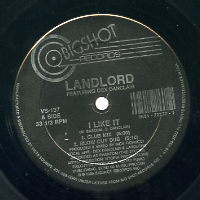 LANDLORD - I Like It