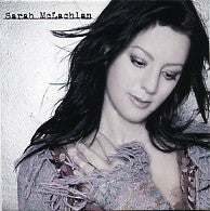 SARAH McLACHLAN - promo compilation