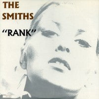 THE SMITHS - Rank