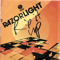 RAZORLIGHT - Rip It Up