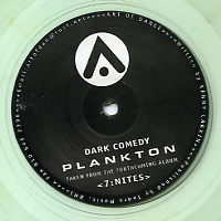 DARK COMEDY - Plankton / Clavia's North