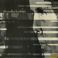 THE WALKER BROTHERS - Nite Flights