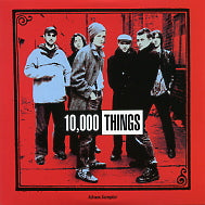 10,000 THINGS - Album Sampler