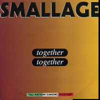 SMALLAGE - Together