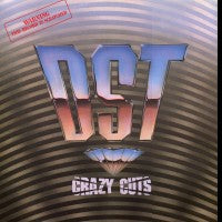 GRANDMIXER D.ST. - Crazy Cuts
