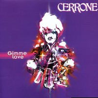 CERRONE - Gimme Love