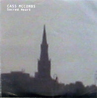 CASS MCCOMBS - Sacred Heart / Twins