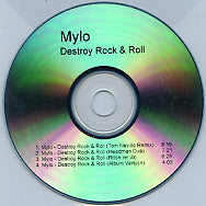 MYLO - Destroy Rock & Roll