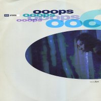 808 STATE FEAT. BJORK - Ooops / Ski Family / 808091 (live)