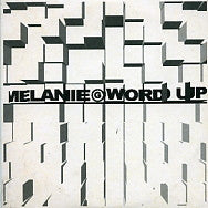 MELANIE G  - Word Up