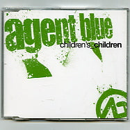AGENT BLUE - Children's Children