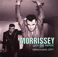 MORRISSEY - Jack The Ripper