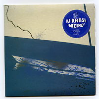 DJ KRUSH - Meiso