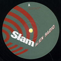SLAM - Alien Radio
