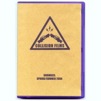 VARIOUS - Collision Films Showreel Spring/ Summer 2004