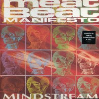 MEAT BEAT MANIFESTO - Mindstream (Remixes)