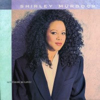 SHIRLEY MURDOCK - Let There Be Love