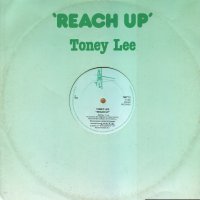 TONEY LEE - Reach Up
