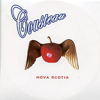 COUSTEAU - Nova Scotia