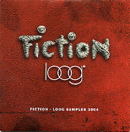 VARIOUS - Fiction - Loog Sampler 2004
