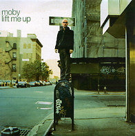MOBY - Lift Me Up