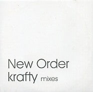 NEW ORDER - Krafty