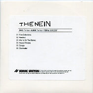 THE NEIN - The Nein
