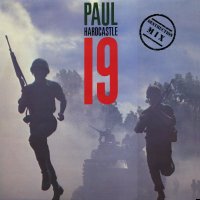 PAUL HARDCASTLE - 19 (Destruction Mix) / Fly By Night / Dolores / The Asylum (It'z Weird)