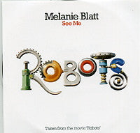 MELANIE BLATT - See Me