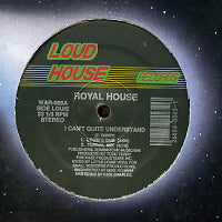 ROYAL HOUSE - I Can't Quite Understand