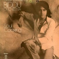 BIDDU ORCHESTRA - Nirvana / Soul Coaxing