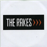 THE RAKES - Retreat