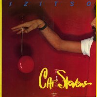 CAT STEVENS - Izitso
