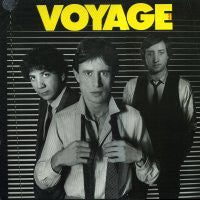 VOYAGE - Voyage 3
