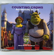 COUNTING CROWS - Accidentally In Love
