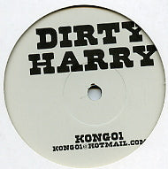 GORILLAZ - Dirty Harry