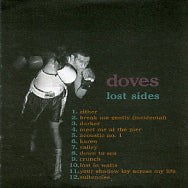 DOVES - Lost Sides