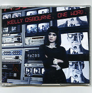 KELLY OSBOURNE - One Word