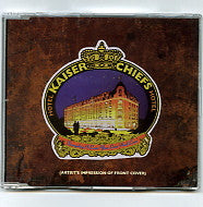 KAISER CHIEFS - Everyday  I Love You Less And Less
