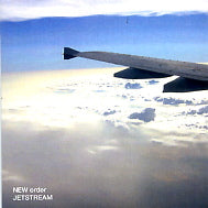 NEW ORDER - Jetstream Featuring Ana Matronic