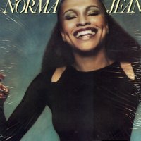 NORMA JEAN - Norma Jean