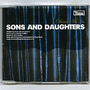 SONS AND DAUGHTERS - Dance Me In