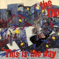 THE THE - This Is The Day