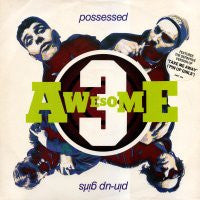 AWESOME 3 - Possessed / Take Me Away (Pin Up Girls)