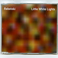 REBELSKI - Little White Lights