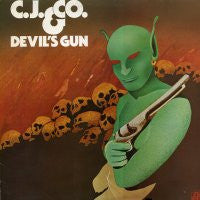 C.J. & CO. - Devil's Gun