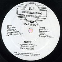 FARM BOY - Move