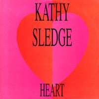 KATHY SLEDGE - Heart