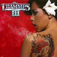 THE TRAMMPS - III