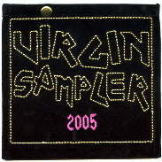 VARIOUS - Virgin Sampler 2005